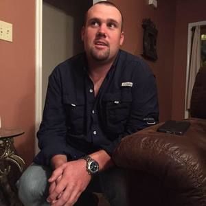 Meet your Posher, Bradley